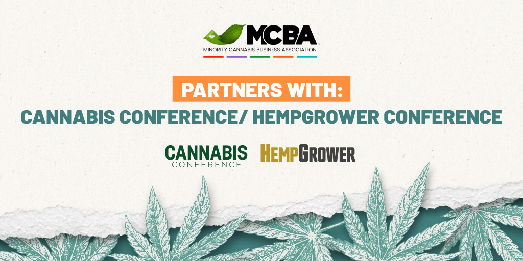 Featured image for “Announcing Partnership With Cannabis Conference and Hemp Grower’s Conference”