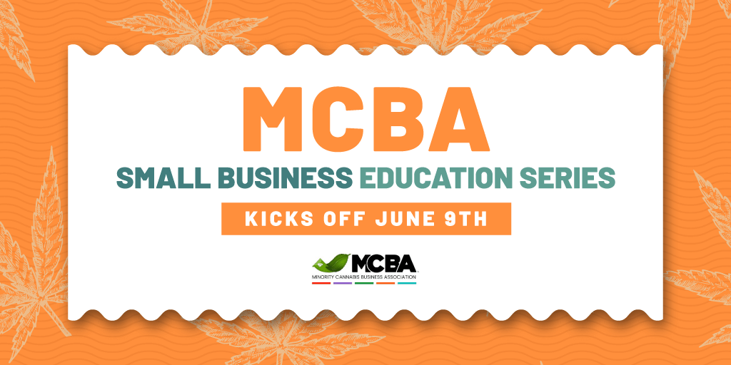 Featured image for “Small Business Education Series Kicks off June 9th”