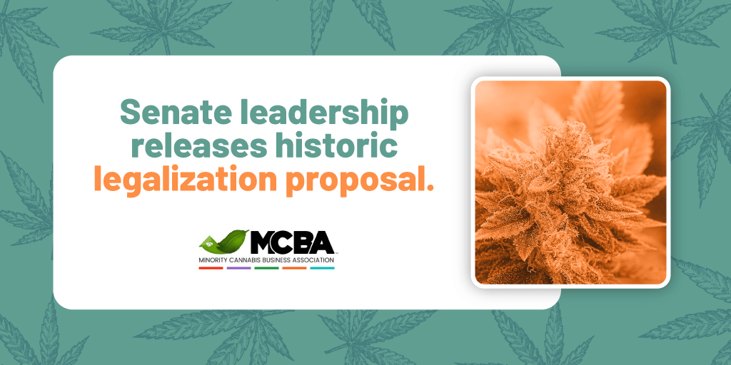 Featured image for “MCBA Submits Comments for Cannabis Administration and Opportunity Act”