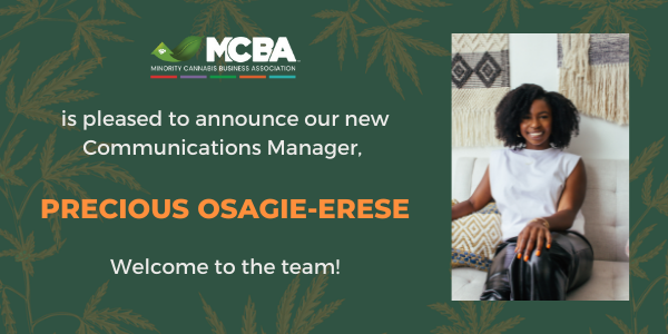 Featured image for “Announcing our New Communications Manager!”