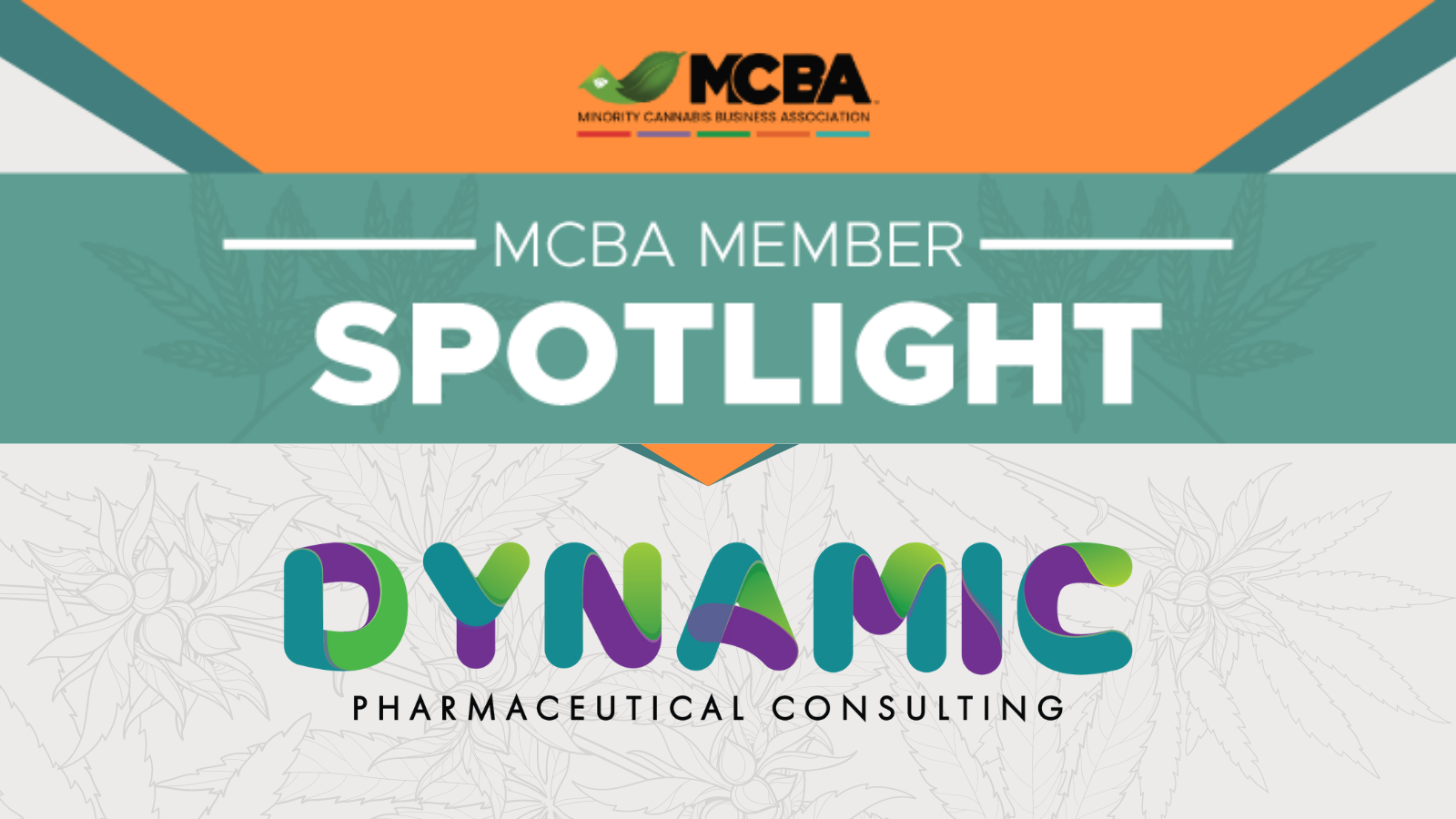 Featured image for “Member Spotlight: Dynamic Pharmaceutical Consulting”