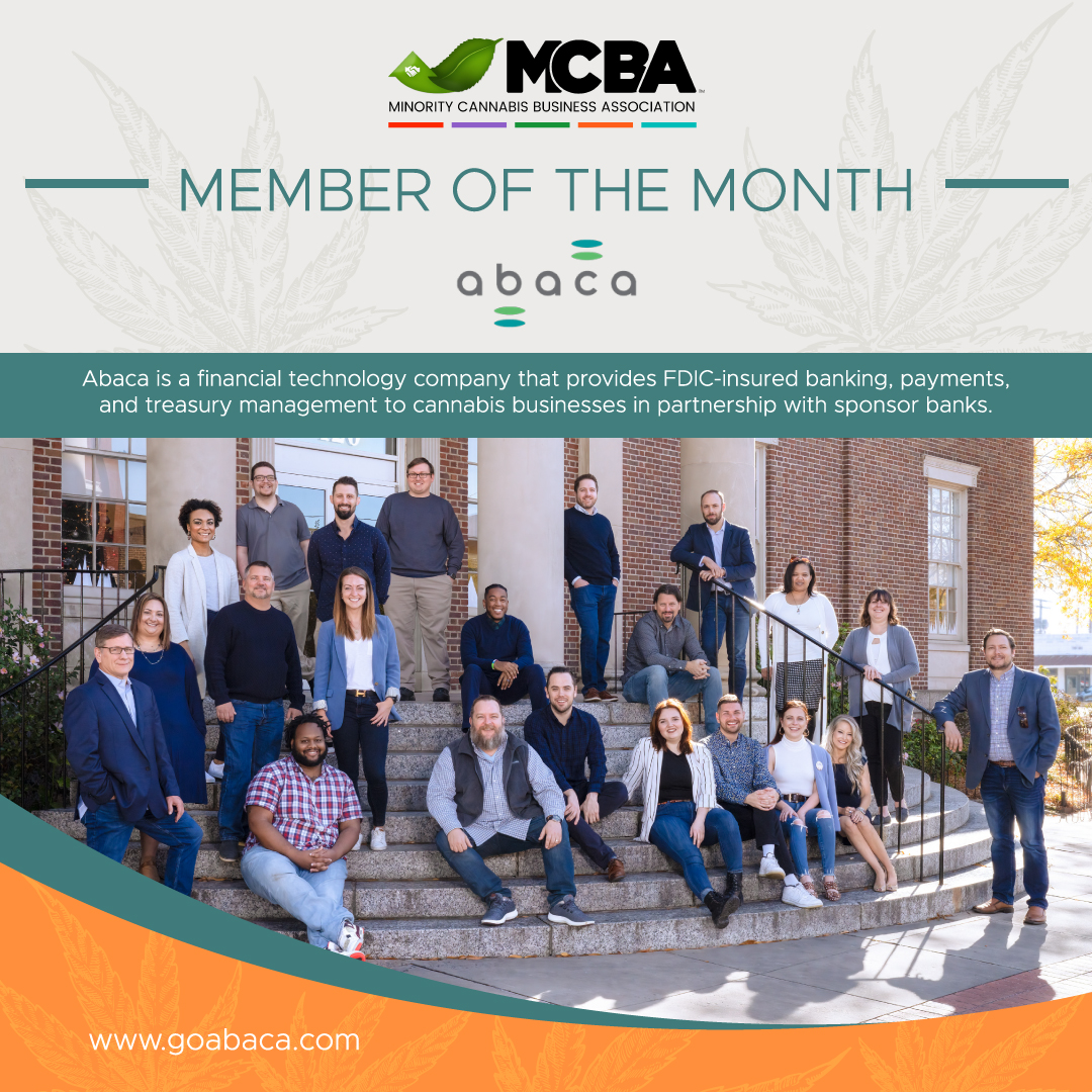 Featured image for “Member of the Month: Abaca”