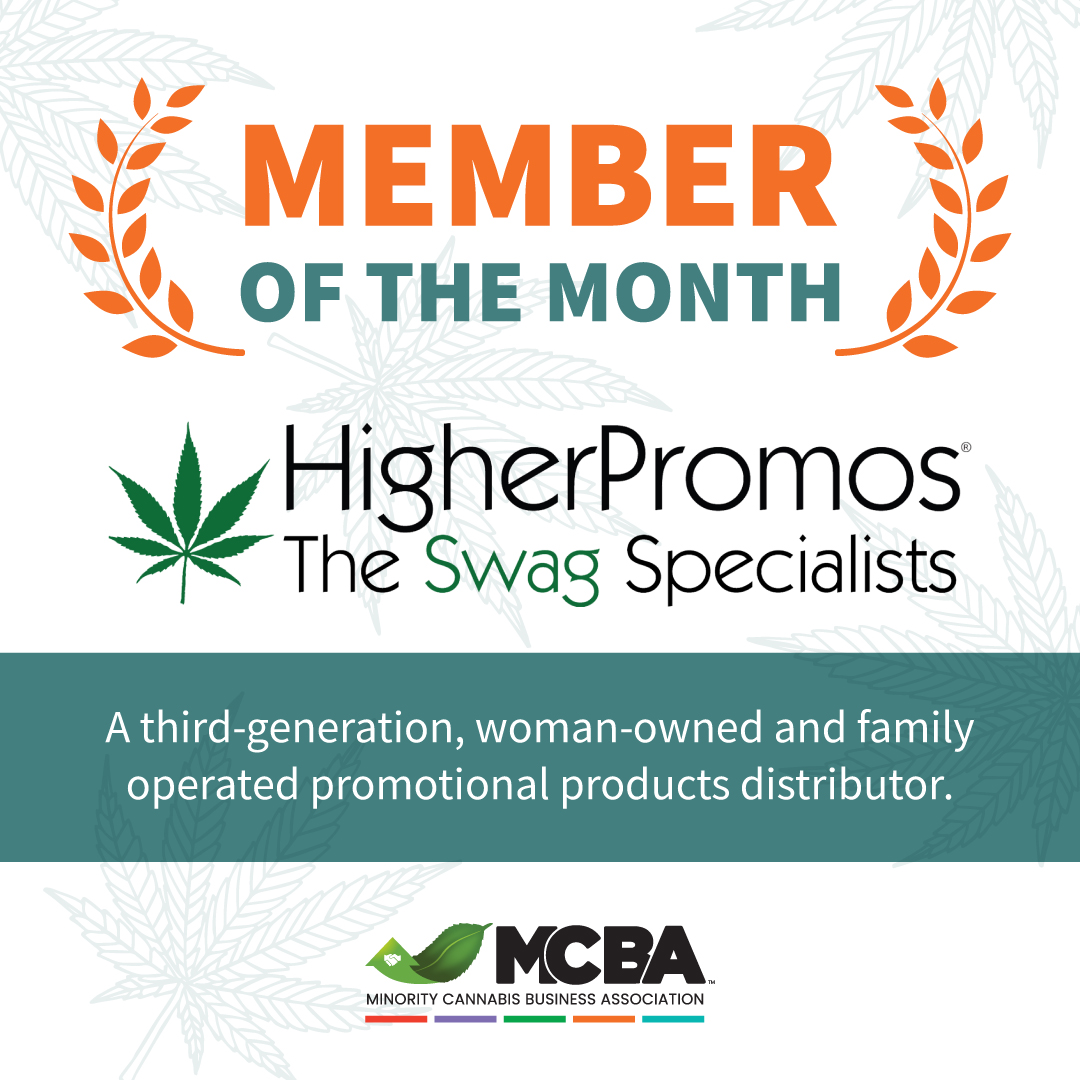 Featured image for “Member of the Month: Higher Promos”
