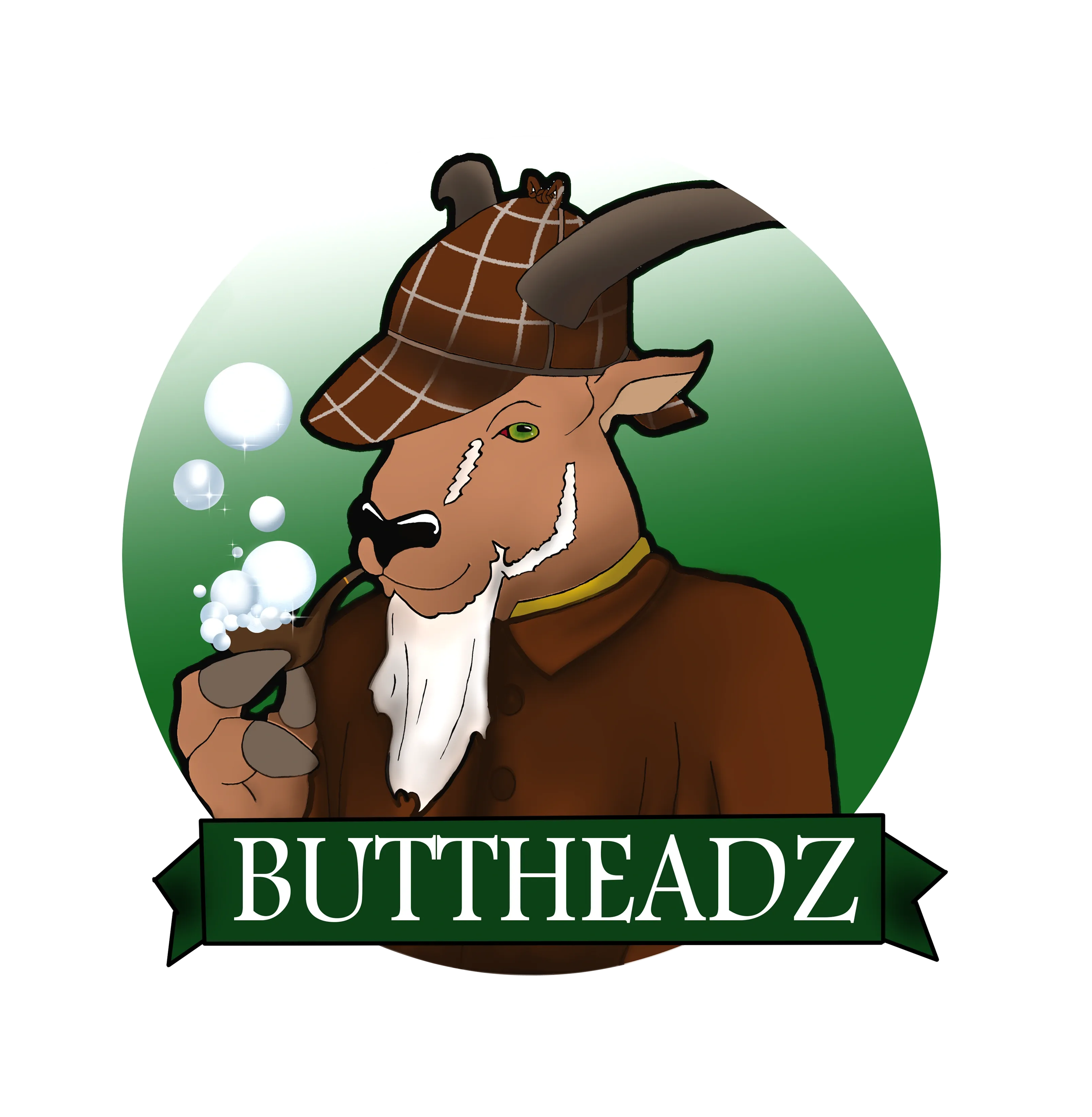 Buttheadz Growers Club